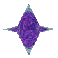 digichel point spin spike liquid Sticker