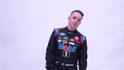 KBMteam nascar kyle busch checkered flag mobil1 GIF