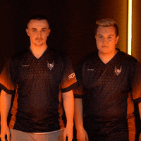 Posing Rocket League GIF by TeamOrangeGaming