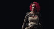 Music Video Vote GIF by Demi Lovato
