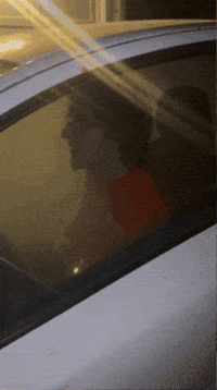Dap Up GIF