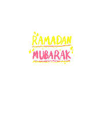 Happy Eid Ul Fitr Sticker by Saumya Gupta