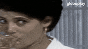 Christiane Torloni Drink GIF by globoplay