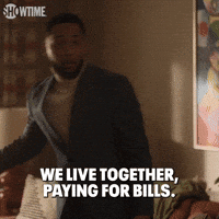 You Don't Get Brownie Points For That