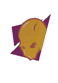 Twitch Sticker by artmouse26