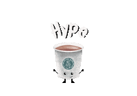 Happy Sunday Sticker by artmouse26