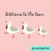 Well Done Good Job GIF by GroupTogether