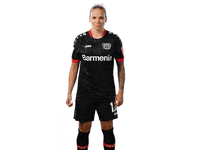 Bayer 04 No GIF by Bayer 04 Leverkusen