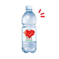 heart love Sticker by Acqua MIA Vallestura