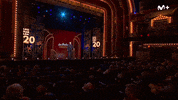 Comedia Leo Harlem GIF by Movistar Plus+