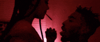 mind games GIF by BLVK JVCK