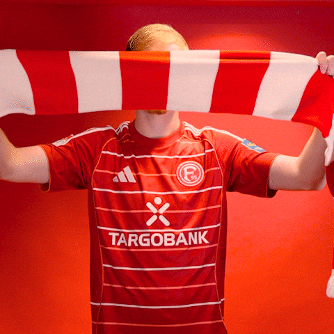 Bundesliga Tim GIF by Fortuna Düsseldorf