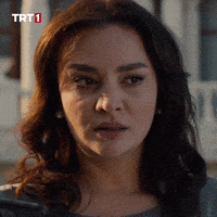 Angry GIF by TRT