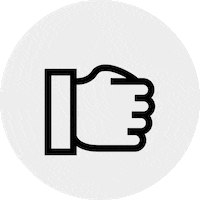 StoInternational yes like ja daumenhoch Sticker