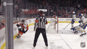 Happy Philadelphia Flyers GIF by NHL