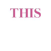 Fashion Sticker by shopmonkees