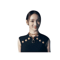 Music Video Mascara Sticker by XG Official