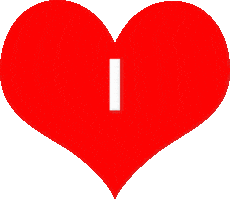 Loving I Love You Sticker by KISS