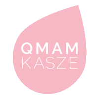 byQmamkasze mniam kasza qmamkasze maiasobczak Sticker