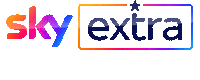 Extra Sticker by Sky Deutschland