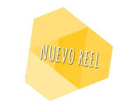 Reel Sticker by SparkVisuals