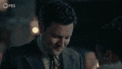 Episode 1 Love GIF by PBS