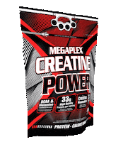 fitness gym Sticker by MEGAPLEX