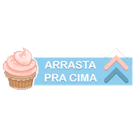 Sticker by MundodosDoces