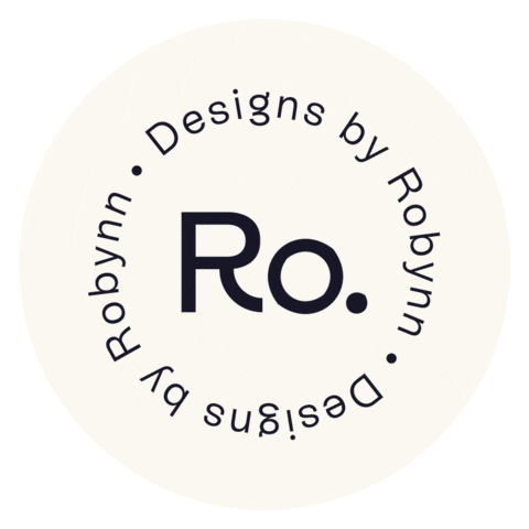 Robynndesign Sticker