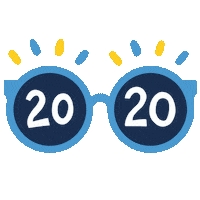 Graduation Carolina Sticker by UNC-Chapel Hill