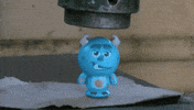 crushed GIF