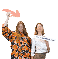 braive health mental health gezondheid mentalegezondheid Sticker