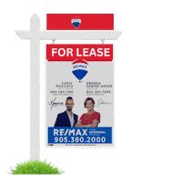mazzucasells remax leased forlease mazzucasells Sticker