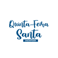Semana Santa Jesus Sticker by Sacratour