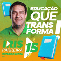 irisparreira vote15 santahelena 15paraprefeito irisparreira GIF
