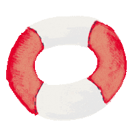 JAKO-O strand schwimmen schwimmbad jako-o Sticker