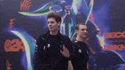 League Of Legends Lol GIF by G2 Esports