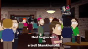 season 20 20x3 GIF by South Park 