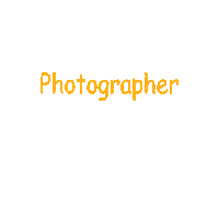 Photographer Sticker by heyarnoldphotography