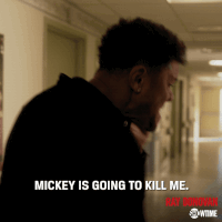 season 6 showtime GIF by Ray Donovan