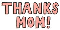 Mothers Day Mom Sticker by Amazon Photos