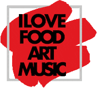 Cocina Talleri Love Food Art Music Sticker by Grow Hospitality