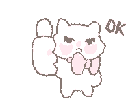 Marshenoki mel caramel ena marshenoki Sticker