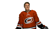Jake Gardiner Sticker by Carolina Hurricanes
