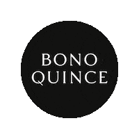 BonoQuince decor bono quince b15cb Sticker
