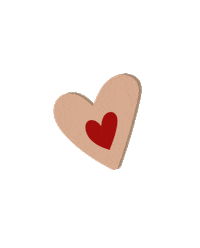 Corazon Sticker by Mementerra