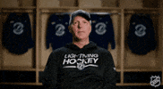 Happy Tampa Bay GIF by NHL
