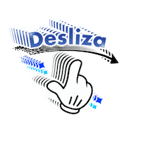 Slide Desliza Sticker by Alvato Luxury Detailing