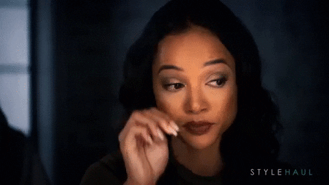 episode 1 crying GIF by StyleHaul