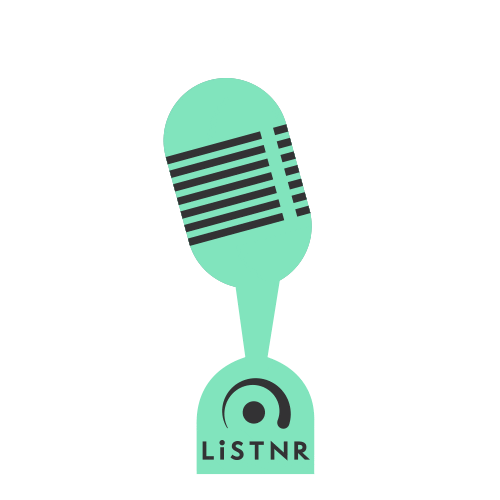 Sound On Listen Now Sticker by SCA Australia